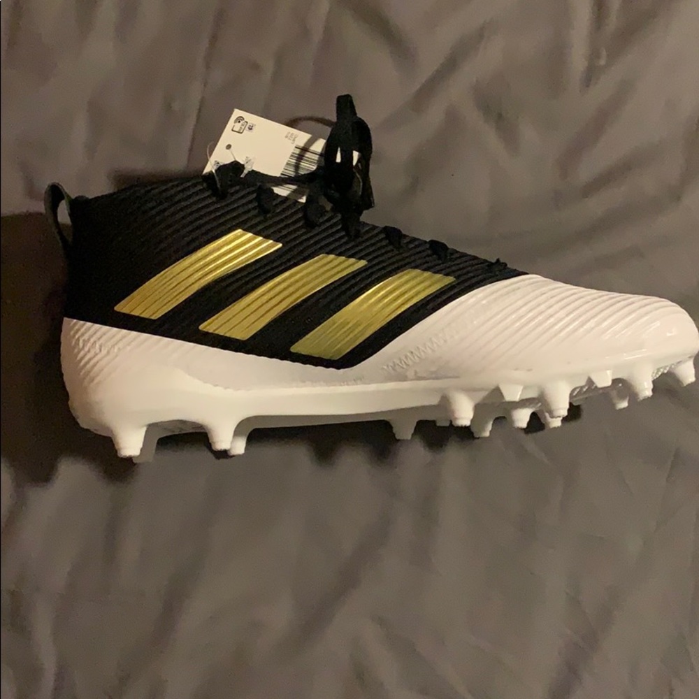 Adidas Football cleats
